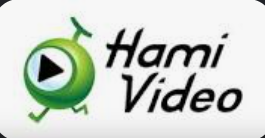 Hami Video Logo
